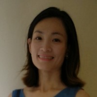 OrangeFIN Asia Employee Christine Koh's profile photo