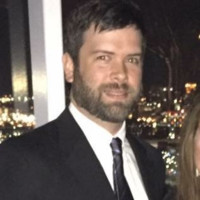 Ascot Workers' Compensation Employee Ben Grimm's profile photo