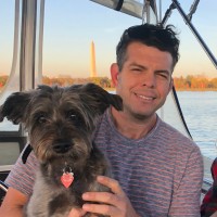 Balance Gym Employee Mark Crick's profile photo