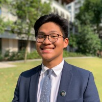 Institute of Materials Research and Engineering (Imre) Employee M. Syukur's profile photo