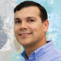 Advancio Employee Jorge Heras's profile photo