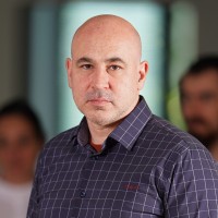 Sciant Employee Evlogi Georgiev's profile photo
