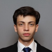 BankORION Employee Isaac Pacheco's profile photo