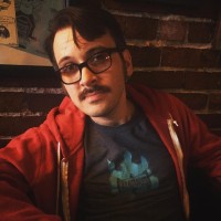 McMenamins Pubs & Breweries Employee J. Wideman's profile photo