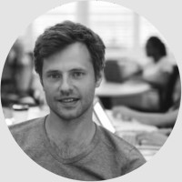 KERNEL Employee Jules Lore's profile photo