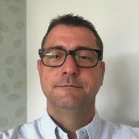 Cielo Talent Employee Martyn Wright's profile photo