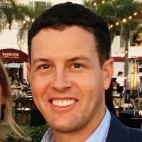 United States Marine Corps Employee Kyle Lauterbach's profile photo