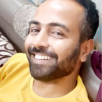 Freelancer Employee Nazim Shaikh's profile photo
