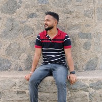 airtel Employee Bhim Kumar's profile photo