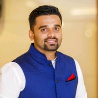 Rakshith Rai Email