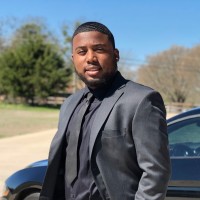 Recovery Monitoring Solutions Employee Michael Giles Jr's profile photo