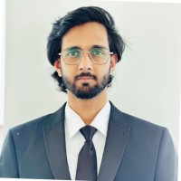 Verofy Ltd Employee Bilal Khan's profile photo