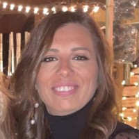 Campus 51 Employee Reham Elkammah's profile photo
