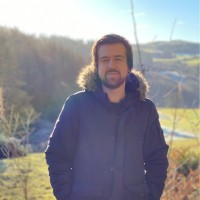 Axis Group Employee Jamie Hartley's profile photo