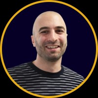 Clever Cloud Employee Laurent Naitza's profile photo