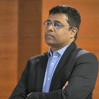 Sant Kumar Email & Phone Number