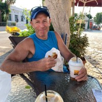 AmFamRe Employee Dean Guatieri's profile photo