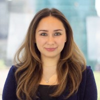 Talon America Employee Amy Mendez's profile photo