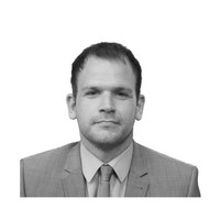 WealthKernel Employee Lee Barefoot's profile photo