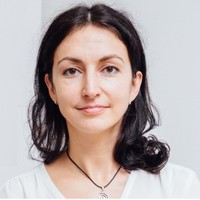 Education Index Employee Yana Drapkina's profile photo