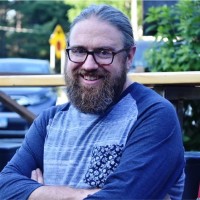 Telhio Credit Union Employee Adam Gasser's profile photo