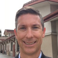 City of La Mesa, CA Employee Scott Munzenmaier's profile photo