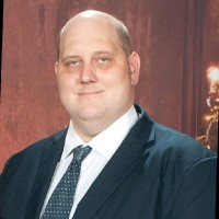 Master Boat Builders, Inc. Employee Grant Lolley's profile photo