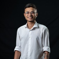 GainAccess Sports & Entertainment Employee Gaurav Shyam's profile photo