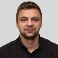 Serhii Sergeev Email & Phone Number