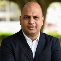 Apparel Group India Pvt. Ltd. Employee Ashish Bansal's profile photo