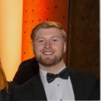 Cisco Employee Rupert Miller's profile photo