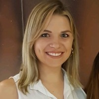 SmartTalks.ai Employee Cíntia Maria Schneider's profile photo