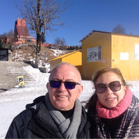 Tur Transit Logistics Employee Sedat Atabek's profile photo