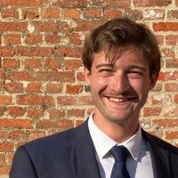 UCLouvain Saint-Louis Bruxelles Employee Timothée Ceurremans's profile photo