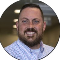 Greeley-Evans School District 6 Employee Brad Luebke's profile photo