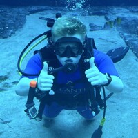 BisectHosting Employee Charlie Joseph's profile photo