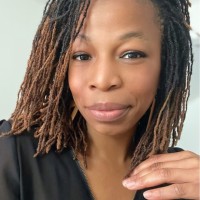 Lockton Companies Employee Naima Ford's profile photo