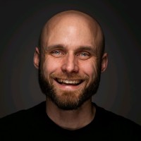 Vault X Ltd Employee Peter Morris's profile photo