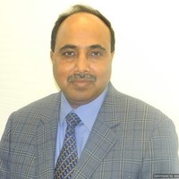 Inspironics Corporation Employee Ks Rao's profile photo