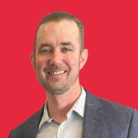 Chevin Fleet Solutions Employee Eric Fox's profile photo