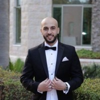 Gulf Chemical International Employee Firas Hamdan's profile photo