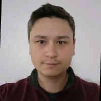 Merge IT, LLC Employee Thomas Soriano's profile photo