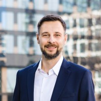 PosAm Employee Adam Pagac's profile photo