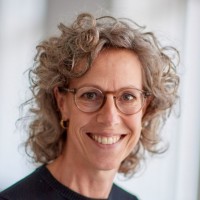 Danske Regioner - Danish Regions Employee Ursula Friis's profile photo