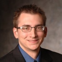 Mead & Hunt Employee John Hudock's profile photo