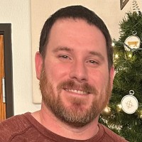 The Bucket Ministry Employee Matt Arnett's profile photo