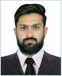 MIA Arabia Employee Muhammad Sohaib's profile photo