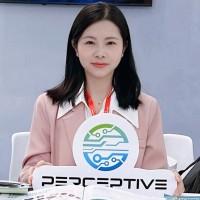 Perceptive Components Limited Employee Celia X.'s profile photo