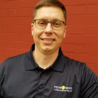 Pennstress Employee Jeremy Vent's profile photo