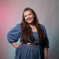 Grow Web Ltd Employee Kerry Gardner's profile photo